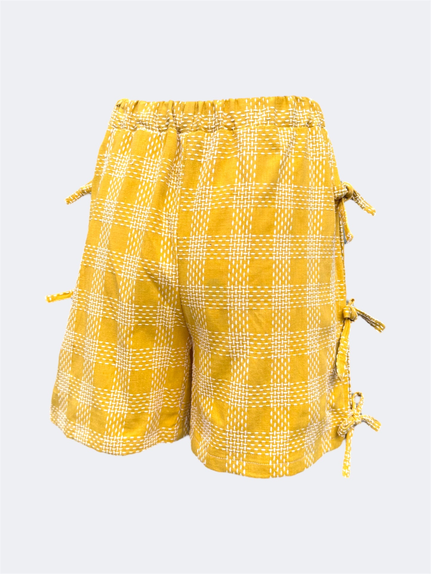 Short Célosia