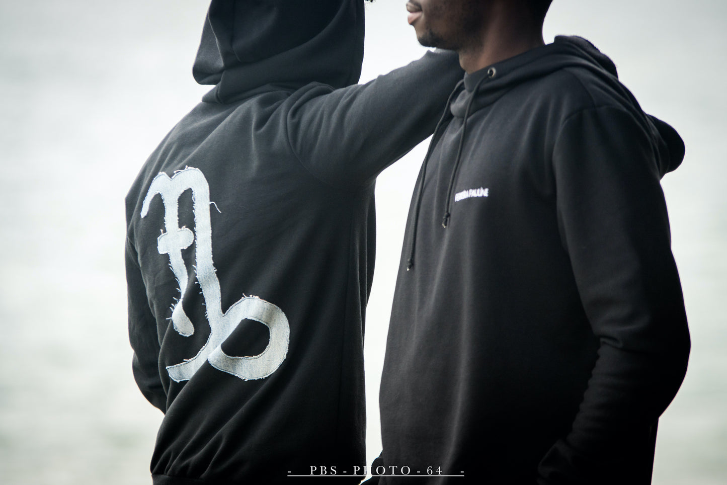 Sweat logo