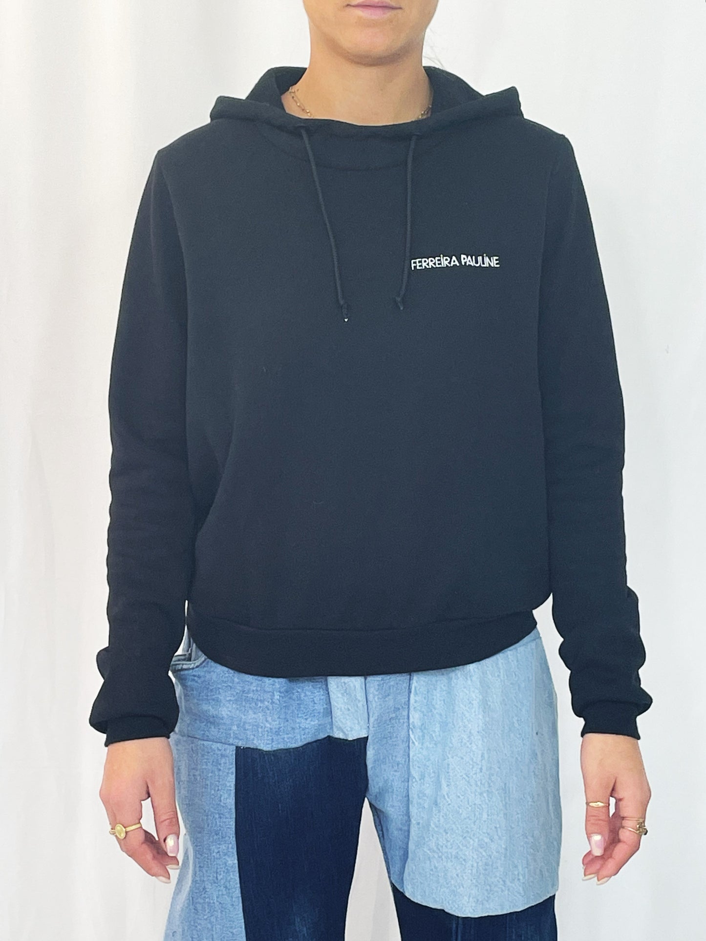 Sweat logo
