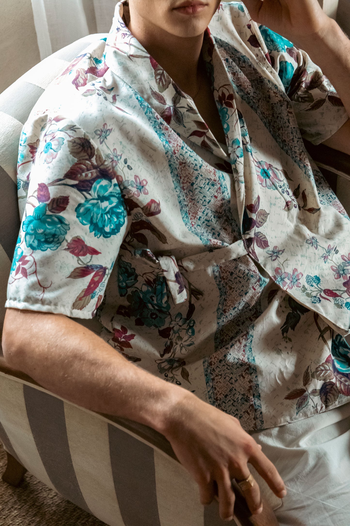 Chemise Synringa