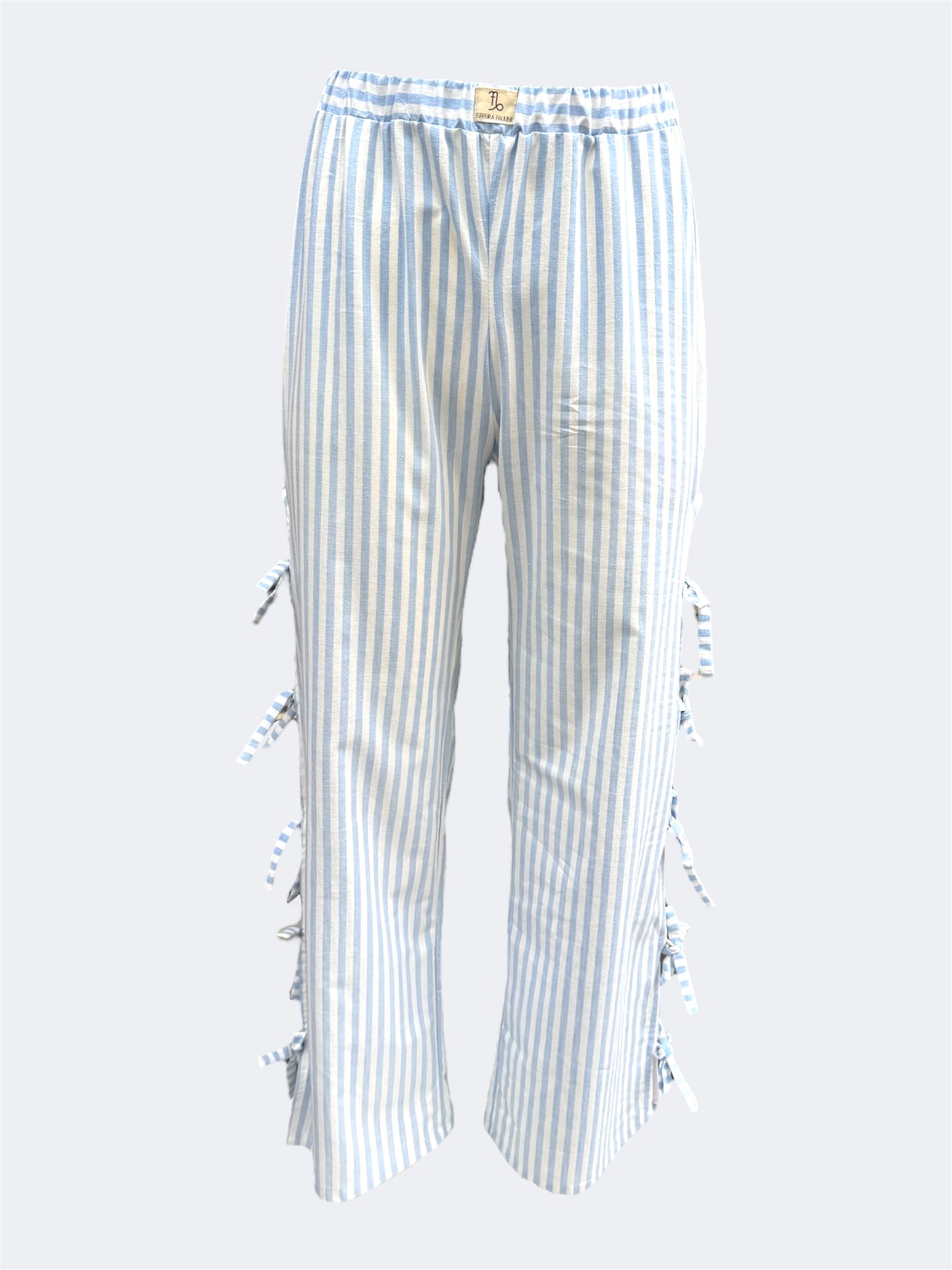 Pantalon Clitoria