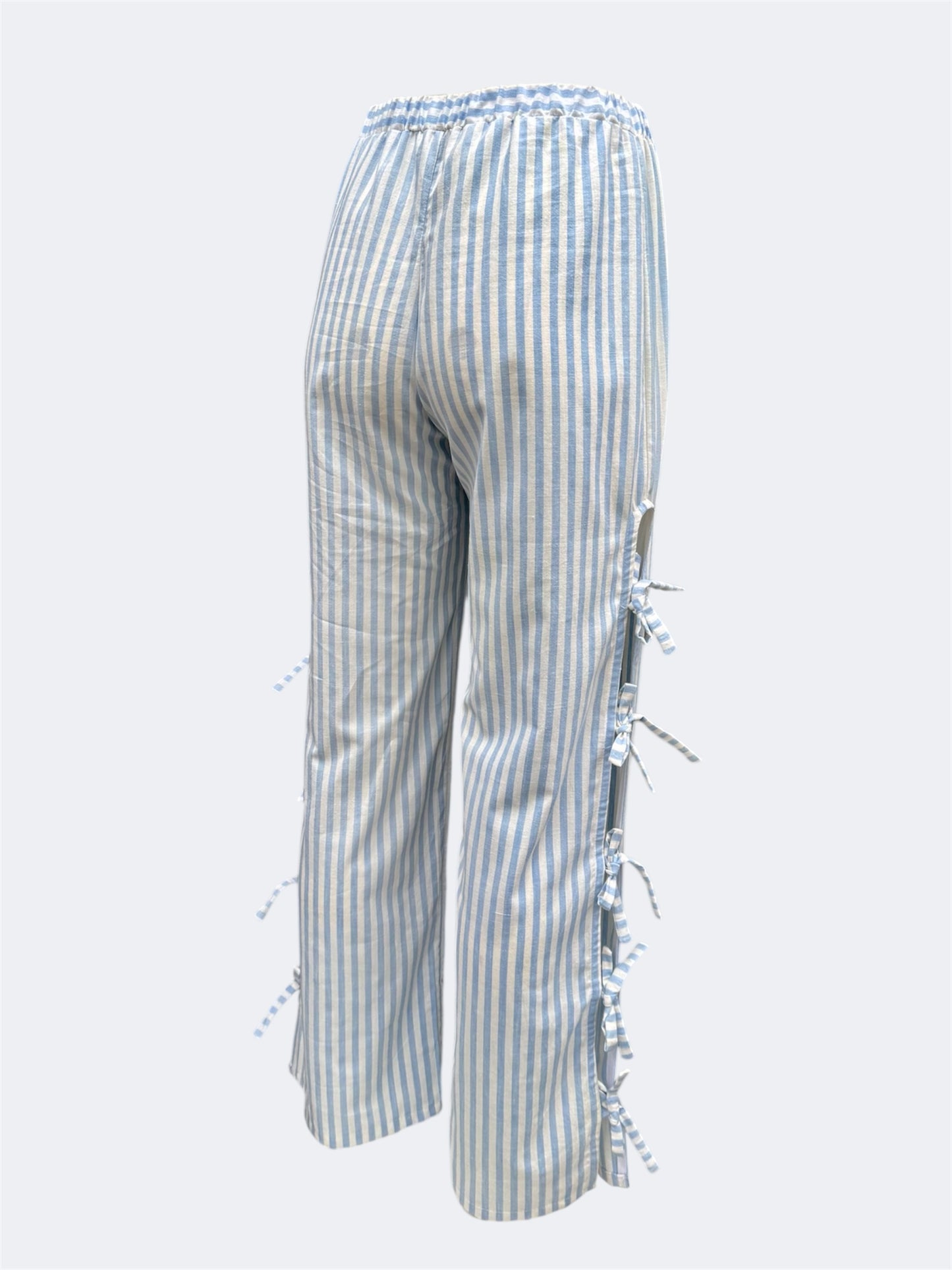 Pantalon Clitoria