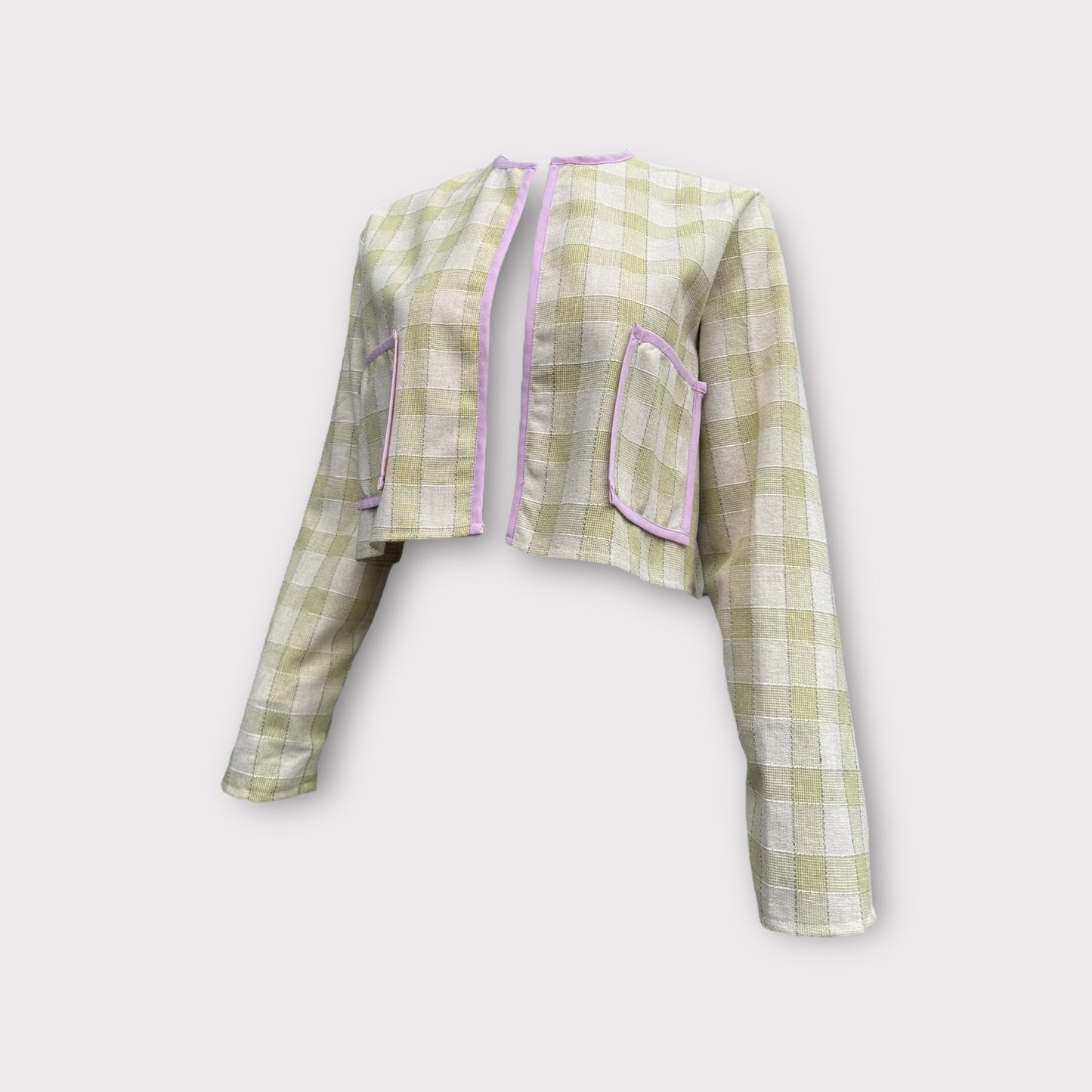 Veste Ballote
