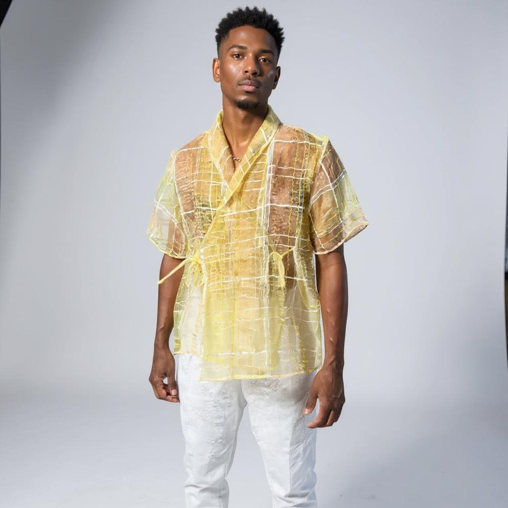 Chemise Sénéçon