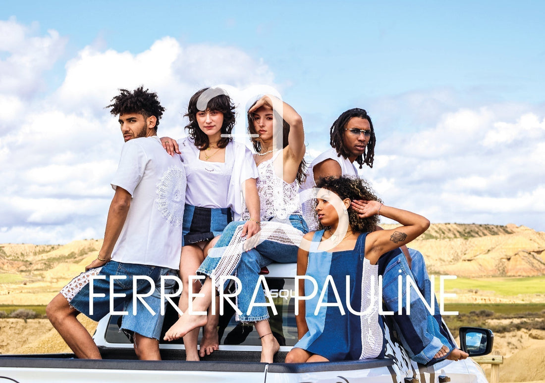 Défilé “Mirage” - Printemps/Été 2024