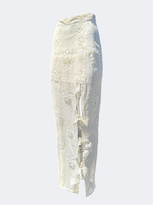 Jupe Camassia