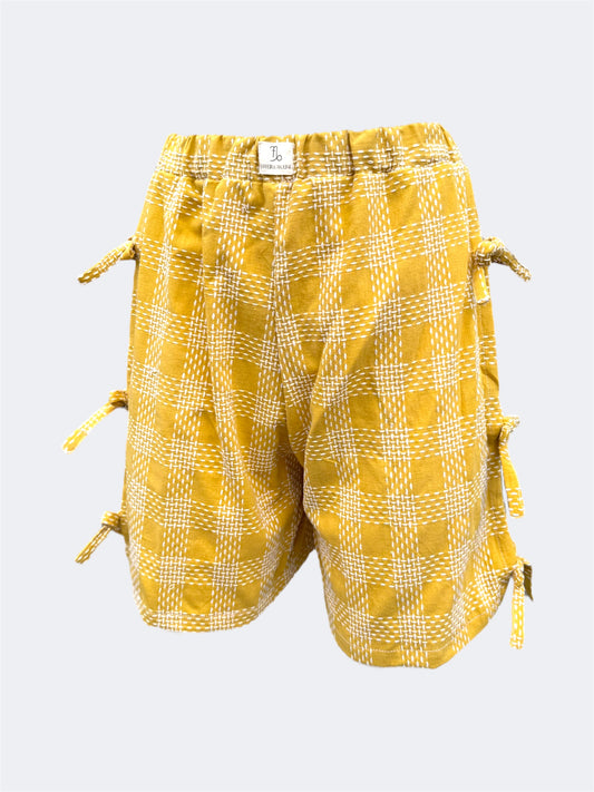 Short Célosia