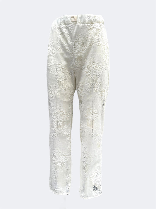 Pantalon Canna