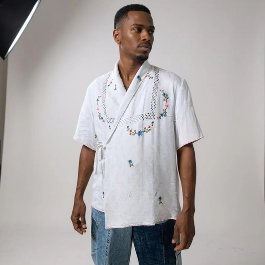 Chemise Silène