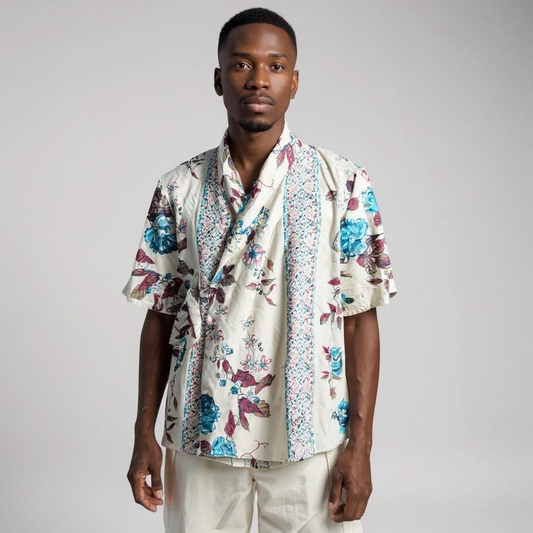 Chemise Synringa
