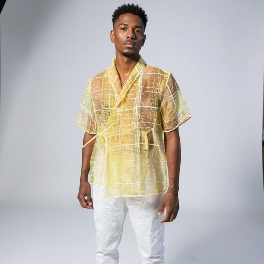 Chemise Sénéçon